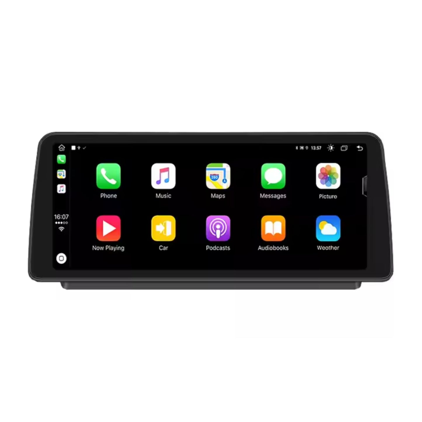 Pantalla Multimedia Toyota RAV4 (2020) | 12.3”