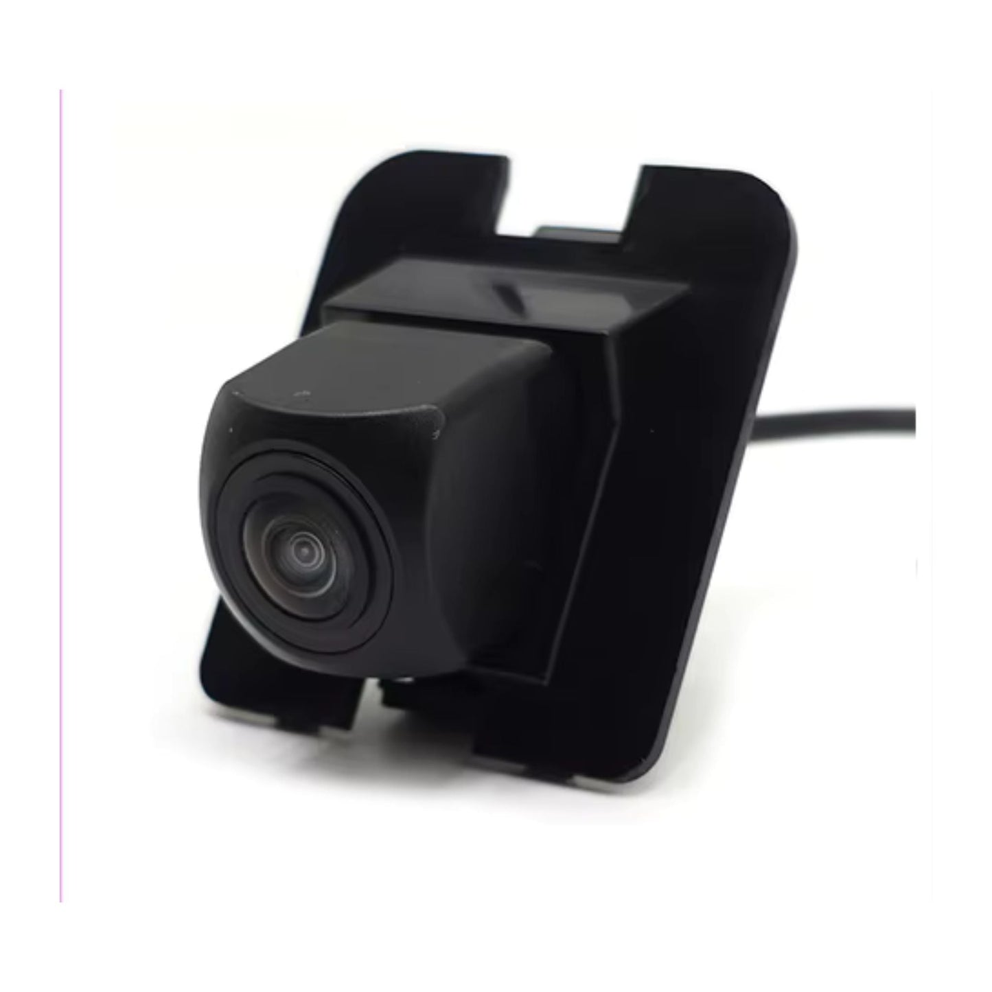 Cámara Trasera para Mercedes con Sistema Original | Integración Total | - Maleonracing