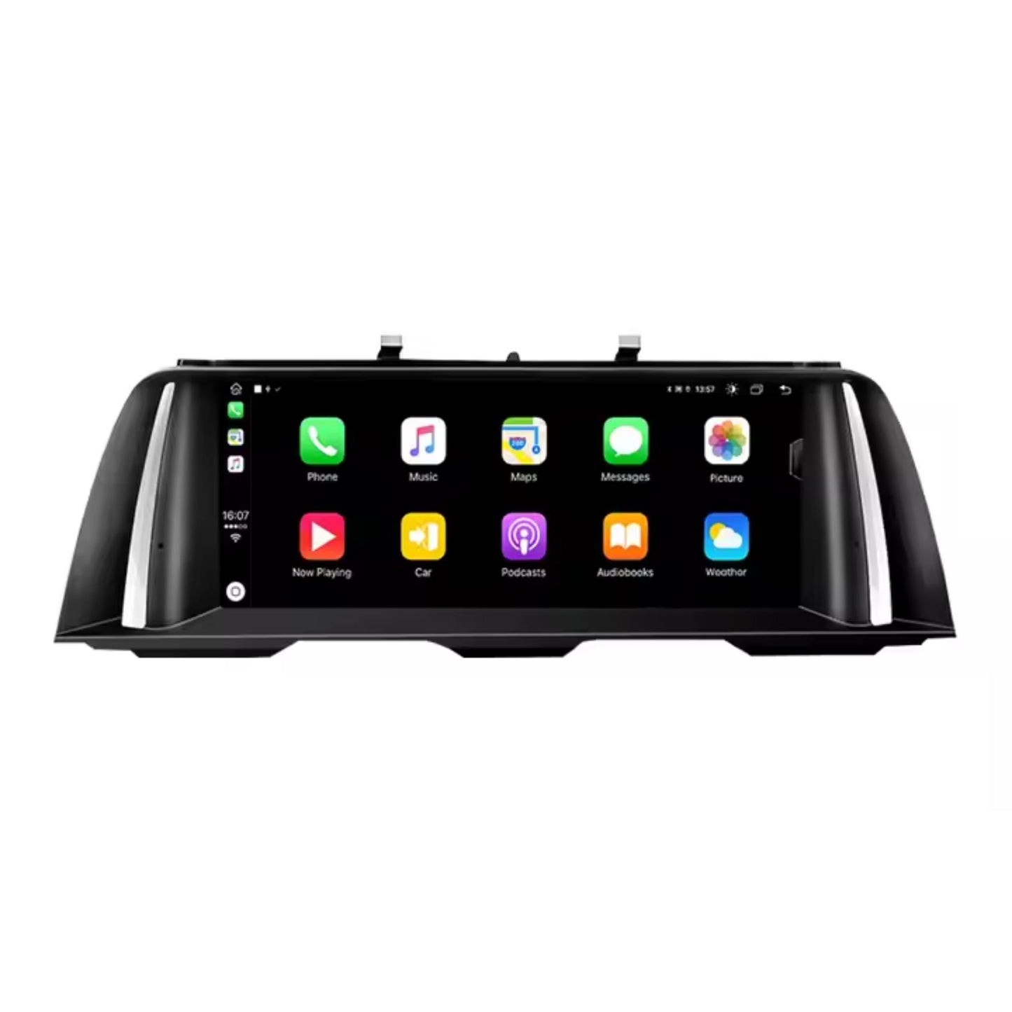 Pantalla Multimedia para BMW Serie 5 F10 / F11 (2011–2017) - Maleonracing