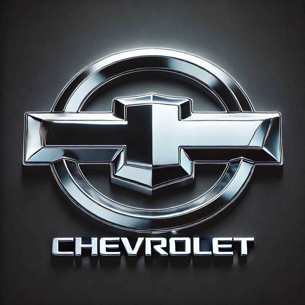 Chevrolet - Maleonracing 