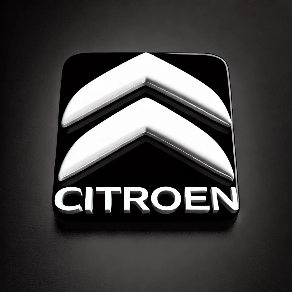 Citroën - Maleonracing 