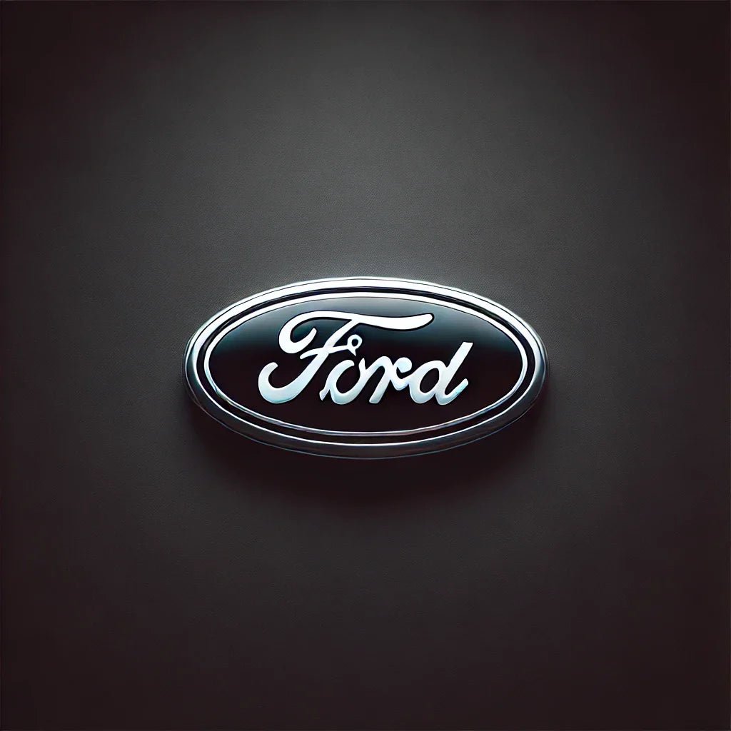 Ford - Maleonracing 