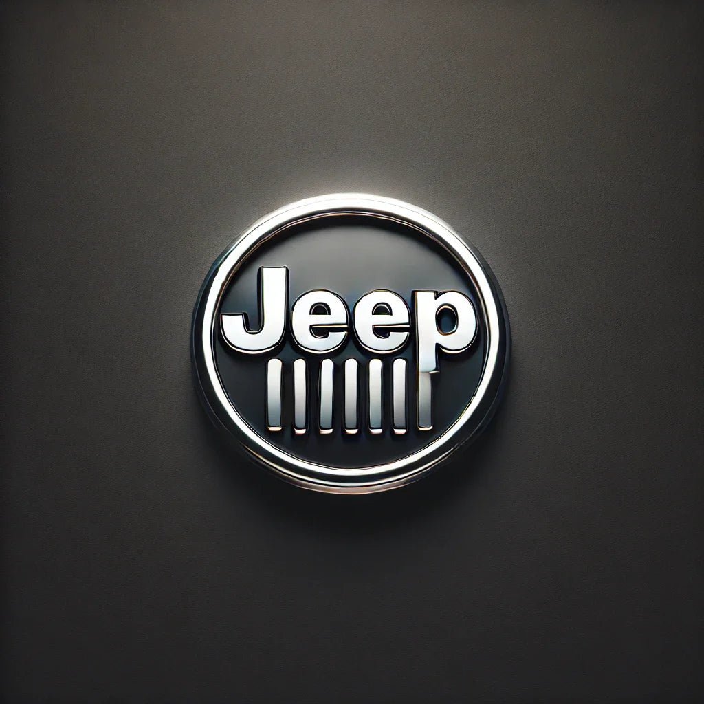 Jeep - Maleonracing 