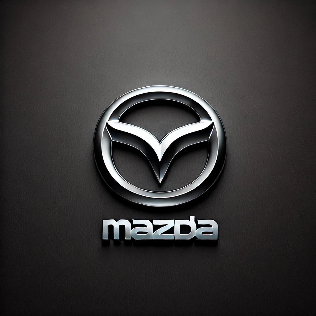 Mazda - Maleonracing 