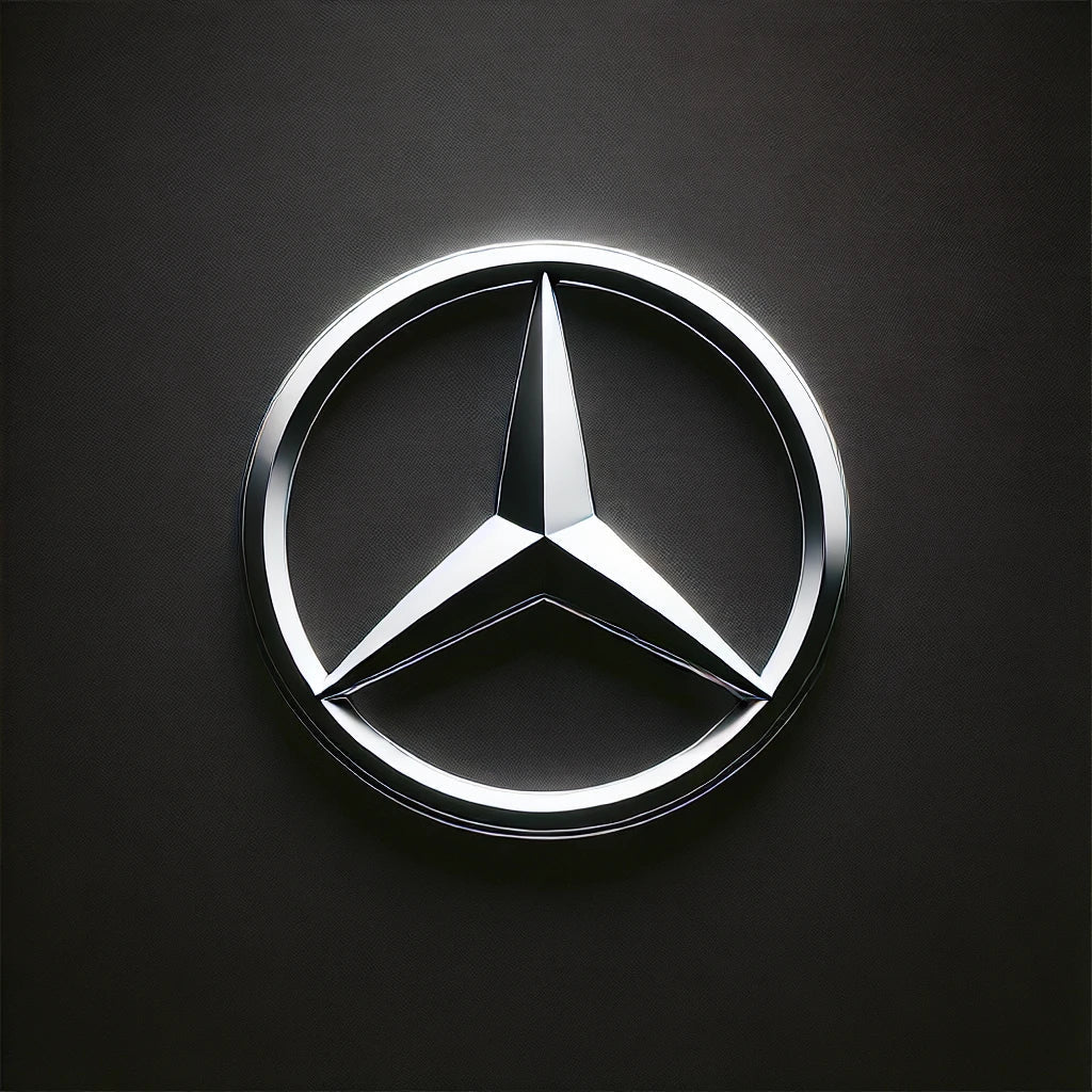 Mercedes-Benz - Maleonracing 