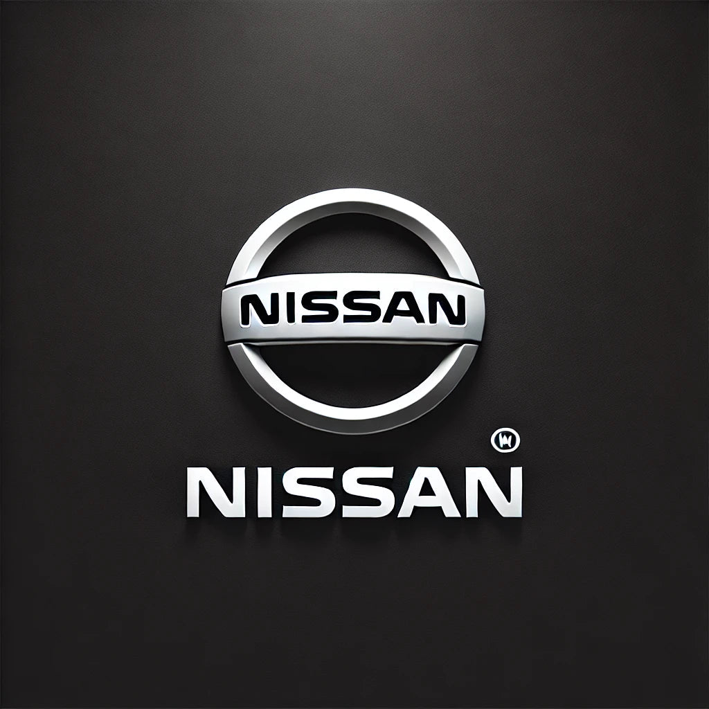 Nissan - Maleonracing 