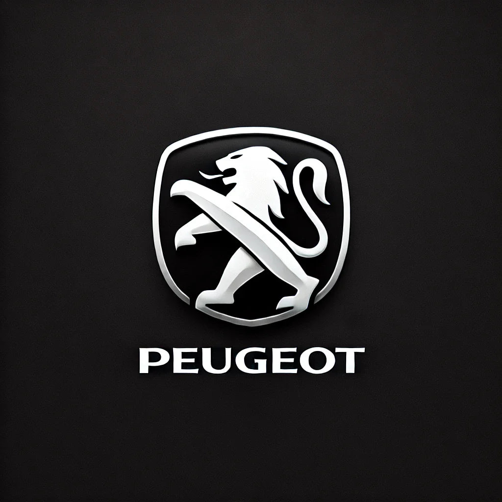 Peugeot - Maleonracing 