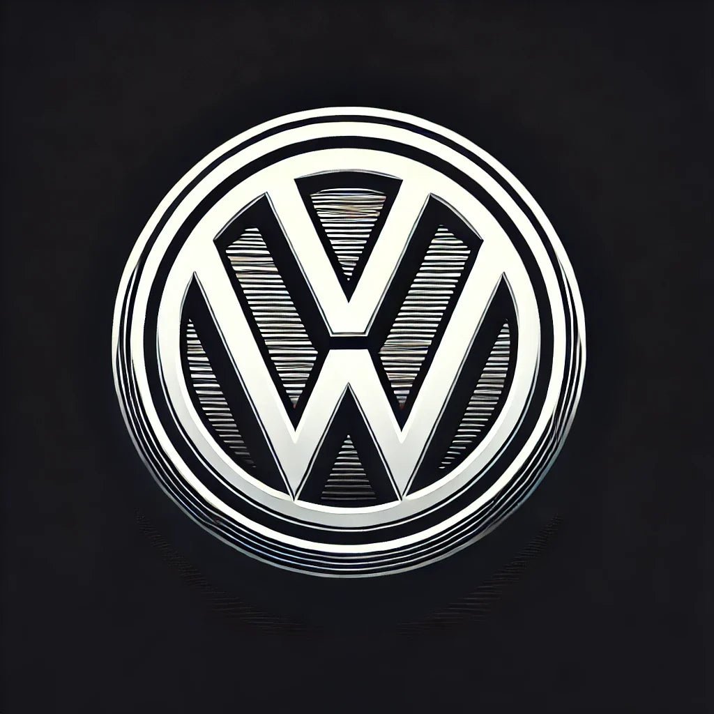 Volkswagen - Maleonracing 