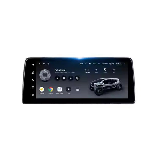 Pantalla Multimedia para KIA K5 / Optima (2015-2019)