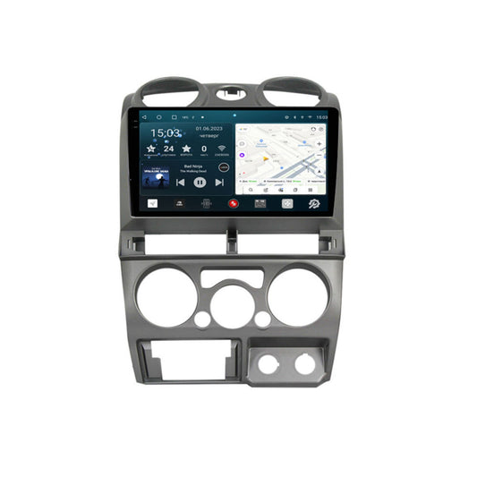 Pantalla Multimedia Isuzu D-Max / DMAX (2001-2011)