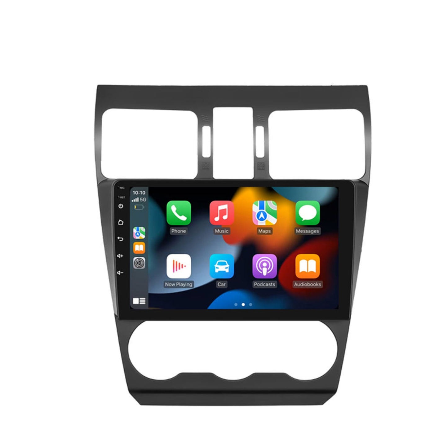 Pantalla Multimedia Subaru XV (2012-2017) / Forester SJ (2013-2018) / WRX VA (2015-2018) / Levorg VM (2015-2018)