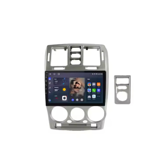 Pantalla Multimedia para Hyundai Getz (2002-2011)