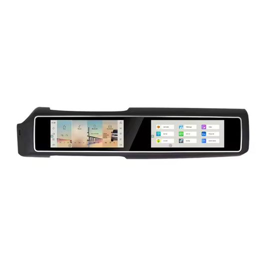 Pantalla Dual IPS de 12.3" para Range Rover Sport (2014 - 2019) - Maleonracing