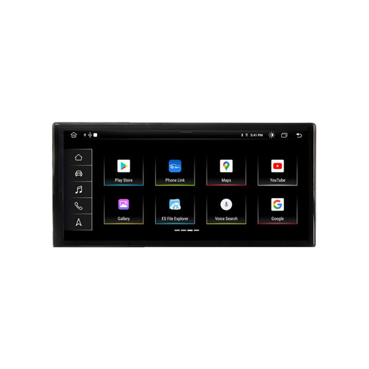 Pantalla Multimedia Audi A1 (2014 - 2020) - Maleonracing