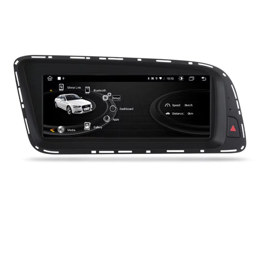 Pantalla Multimedia Audi Q5 8R (2009 - 2016) - Maleonracing