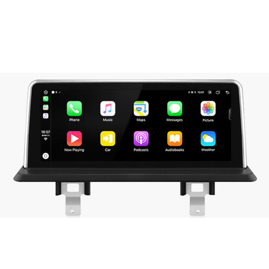 Pantalla Multimedia BMW 1 - Series 1 Series E88 E82 E81 E87 2004 - 2011 - Maleonracing