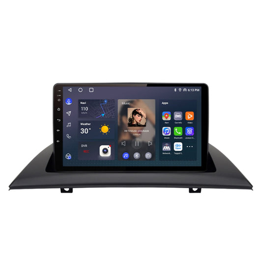 Pantalla Multimedia BMW X3 E83 2002 - 2011 - Maleonracing