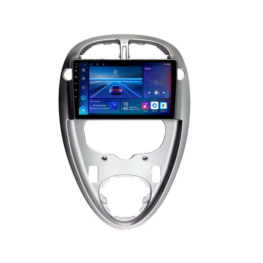 Pantalla Multimedia Citroën Xsara Picasso (1999 - 2010) - Maleonracing