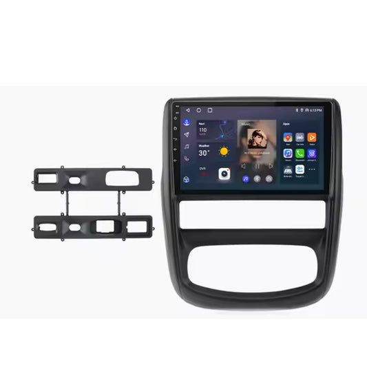 Pantalla Multimedia Dacia Duster 1 (2010 - 2015) - Maleonracing