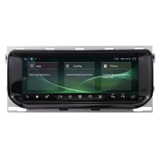 Pantalla Multimedia de 10.25" para Land Rover Range Rover Vogue L405 / Sport L494 (2013 - 2015) - Maleonracing