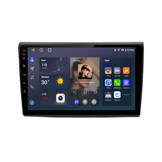 Pantalla Multimedia Fiat Bravo (2007 - 2012) - Maleonracing