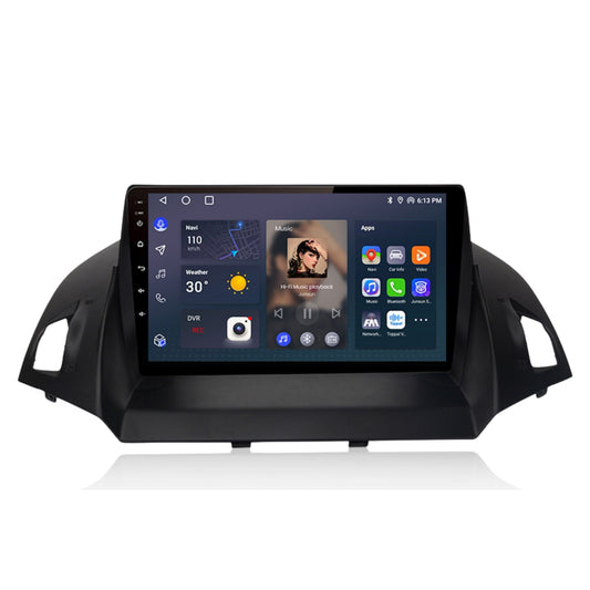 Pantalla Multimedia Ford Escape/Kuga 2 (2013 - 2016) - Maleonracing