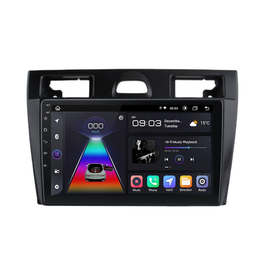 Pantalla Multimedia Ford Fiesta Mk5 / Mk VI (2002 - 2008) - Maleonracing
