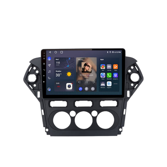 Pantalla Multimedia Ford Mondeo 4 MK4 (2010 - 2014) - Maleonracing