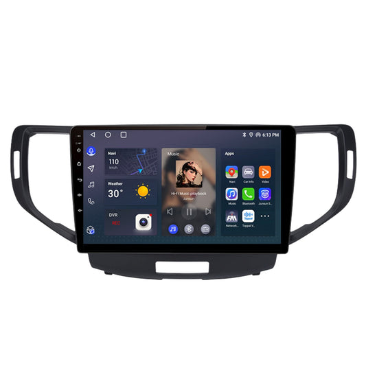 Pantalla Multimedia Honda Accord 8 (2008 - 2012) - Maleonracing