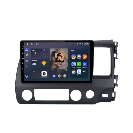 Pantalla Multimedia Honda Civic 8 (2005 - 2012) - Maleonracing