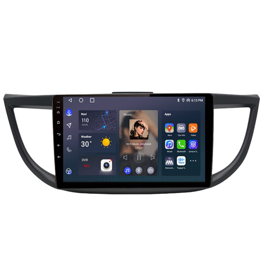 Pantalla Multimedia Honda CR - V (2012 - 2016) - Maleonracing