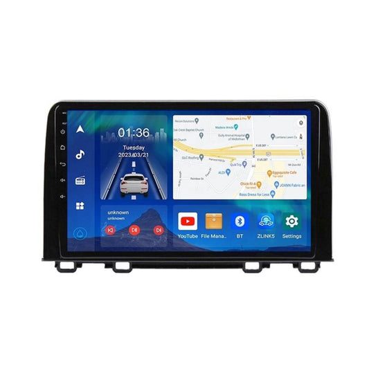 Pantalla Multimedia Honda CR - V (2017 - 2021) - Maleonracing