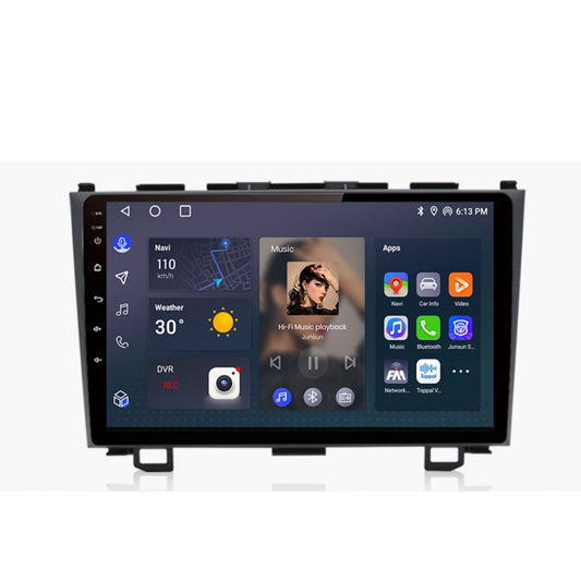 Pantalla Multimedia Honda CR - V 3 RE (2007 - 2011) - Maleonracing