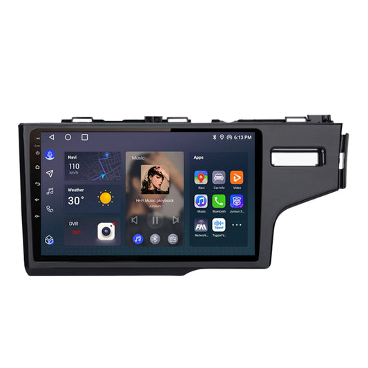 Pantalla Multimedia Honda Fit/Jazz (2014 - 2015) - Maleonracing