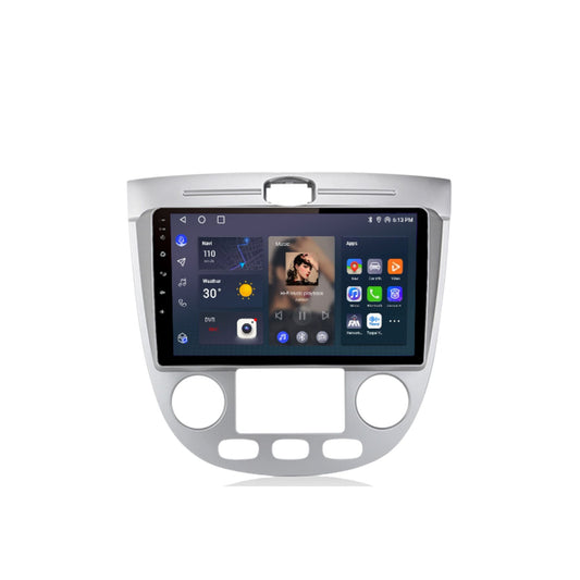 Pantalla Multimedia Honda HR - V (2015 - 2017) - Maleonracing