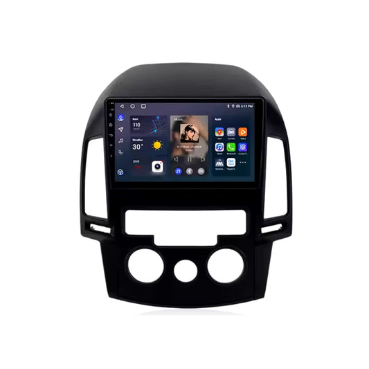 Pantalla Multimedia Hyundai i30 (2006 - 2011) - Maleonracing