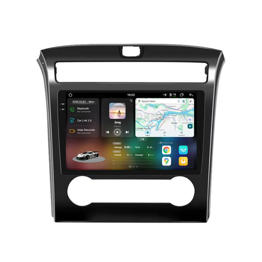 Pantalla Multimedia Hyundai ix35 / Tucson (2021-2024) - Maleonracing