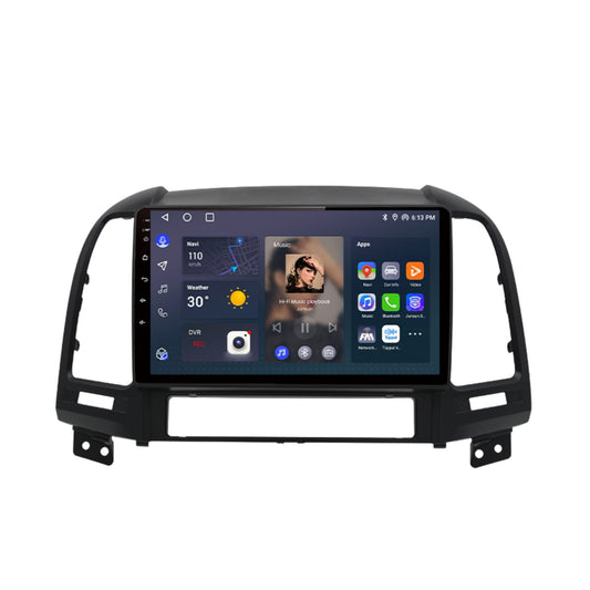 Pantalla Multimedia Hyundai Santa Fe (2006 - 2012) - Maleonracing