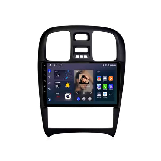 Pantalla Multimedia Hyundai Sonata (2001 - 2012) - Maleonracing