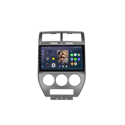 Pantalla Multimedia Jeep Compass (2007 - 2009) - Maleonracing