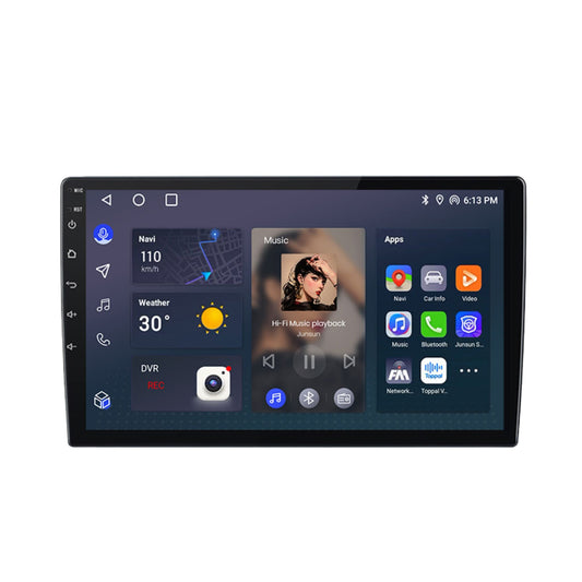 Pantalla Multimedia Kia Ceed (2007 - 2009) - Maleonracing