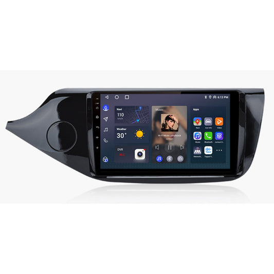 Pantalla Multimedia Kia Ceed JD (2012 - 2018) - Maleonracing