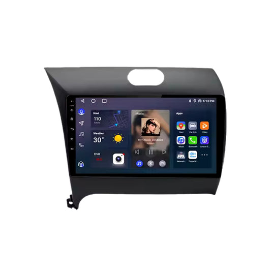 Pantalla Multimedia Kia Cerato K3 (2013 - 2015) - Maleonracing