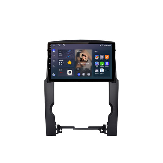 Pantalla Multimedia Kia Sorento 2 XM (2009 - 2012) - Maleonracing