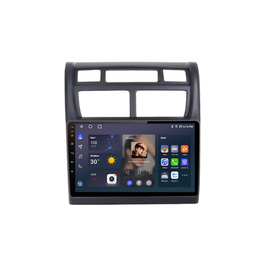 Pantalla Multimedia Kia Sportage 2 (2007 - 2009) - Maleonracing