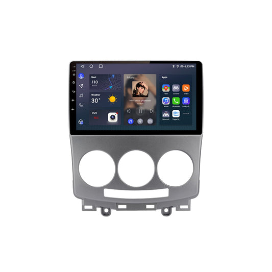 Pantalla Multimedia Mazda 5 (2005 - 2010) - Maleonracing