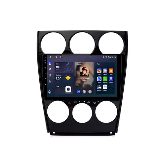 Pantalla Multimedia Mazda 6 (2004 - 2015) - Maleonracing