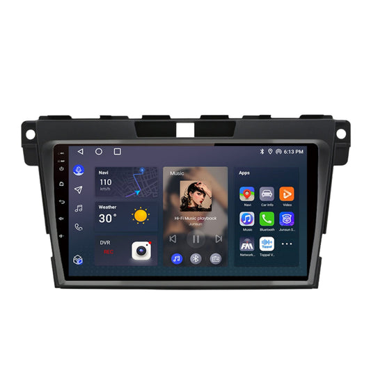 Pantalla Multimedia Mazda CX - 7 (2008 - 2015) - Maleonracing