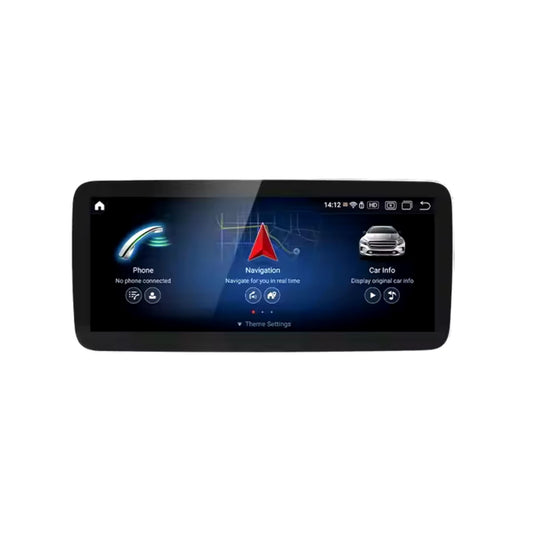 Pantalla Multimedia Mercedes - Benz Clase A W176 / GLA X156 / CLA C117 (2013 - 2015) - Maleonracing