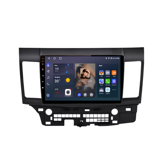 Pantalla Multimedia Mitsubishi Lancer (2007 - 2013) - Maleonracing